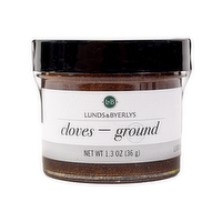 L&B Ground Cloves, 1.3 Ounce