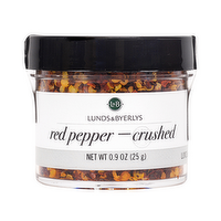 L&B Crushed Red Pepper Flakes, 0.9 Ounce