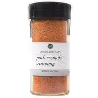 L&B Smoky Pork Seasoning