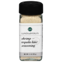 L&B Tequila Lime Shrimp Seasoning