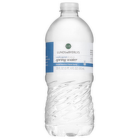 L&B Spring Water