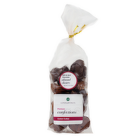 L&B Milk & Dark Chocolate Almond Clusters, 5 Ounce