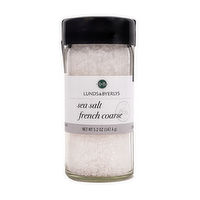 L&B Sea Salt Refill