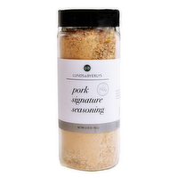 L&B Signature Pork Seasoning Pantry Size