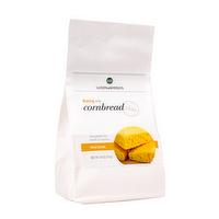 L&B Cornbread Mix, 18 Ounce