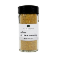 L&B Adobo Mexican Seasoning