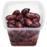 L&B Kalamata Pitted Olives, 7.4 Ounce