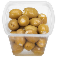 L&B Blue Cheese Stuffed Olives, 9.2 Ounce