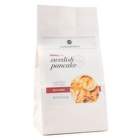 L&B Swedish Pancake Mix, 16 Ounce