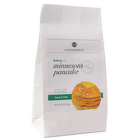 L&B Minnesota Pancake Mix, 16 Ounce