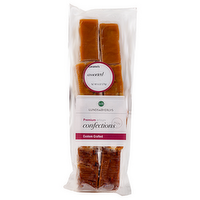 L&B Assorted Caramels, 6 Ounce