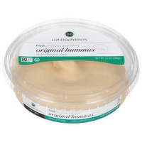 L&B Original Hummus