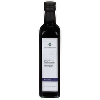 L&B Italian Balsamic Vinegar, 17 Ounce