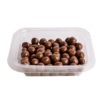 L&B Chocolate Covered Cookie Dough Bites, 6 Ounce