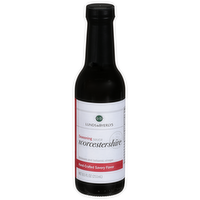 L&B Worcestershire Sauce