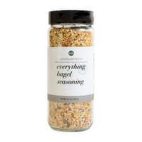 L&B Everything Bagel Seasoning Pantry Size, 10.7 Ounce