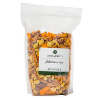 L&B Fisherman Snack Mix, 14 Ounce