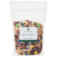 L&B Cranberry Trail Mix, 16 Ounce