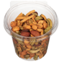 L&B Spicy Guac Snack Mix Car Cup, 5 Ounce