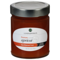 L&B Apricot Spread, 10 Ounce