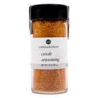 L&B Creole Seasoning, 2.8 Ounce