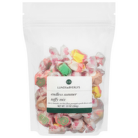 L&B Endless Summer Taffy Mix, 10 Ounce