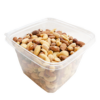 L&B Deluxe Mixed Nuts, 28 Ounce