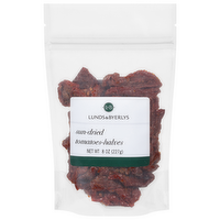 L&B Sun Dried Tomato Halves