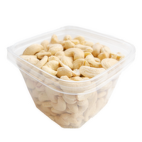 L&B Raw Cashews