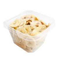 L&B Banana Chips, 6 Ounce