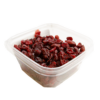 L&B Dried Cranberries, 6 Ounce