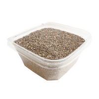 L&B Organic Black Chia Seeds