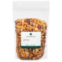 L&B Pub Snack Mix, 12 Ounce