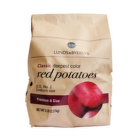 L&B Classic Red Potatoes, 5 Pound