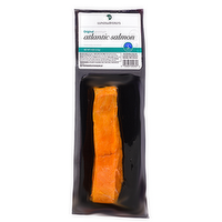 L&B Original Smoked Atlantic Salmon, 4 Ounce