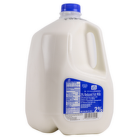 Minnesota Creamery 2% Reduced Fat Milk, 1 Gallon