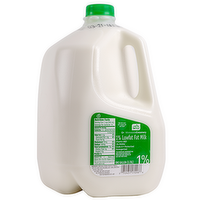 Minnesota Creamery 1% Low Fat Milk, 1 Gallon