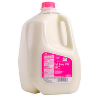 Minnesota Creamery Fat Free Skim Milk, 1 Gallon