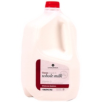 L&B Classic Whole Milk, 1 Gallon