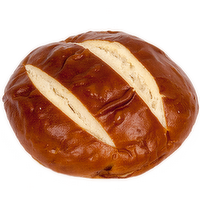 L&B Pretzel Bun, 3 Ounce