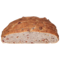 L&B Cranberry Walnut Artisan Bread Half Loaf, 11 Ounce