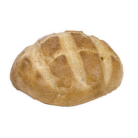 L&B Italian Round Artisan Bread, 21 Ounce