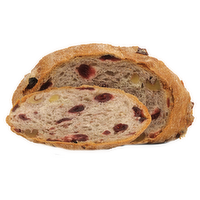 L&B Cranberry Walnut Artisan Bread, 22 Ounce