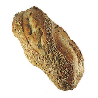 L&B Six Seed Artisan Bread, 17 Ounce