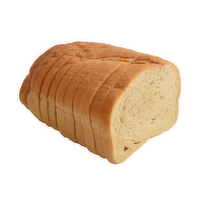 L&B Sourdough Sandwich Bread Half Loaf, 14 Ounce