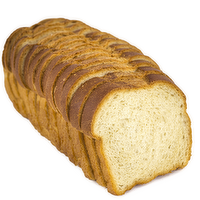 L&B Buttercrust Sandwich Bread, 17 Ounce