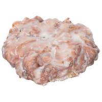 L&B Mighty Glazed Apple Fritter, 7.25 Ounce