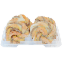 L&B Cinnamon Twists, 10 Ounce