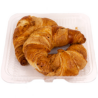 L&B Croissants, 3 Each