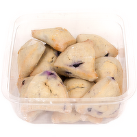 L&B Blueberry Mini Scones, 10 Ounce